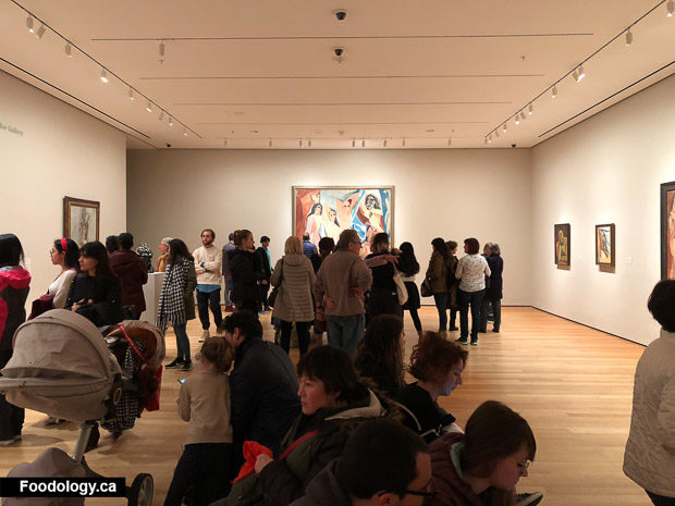 Museum of Modern Art (MoMA): How to Get Free Admission -