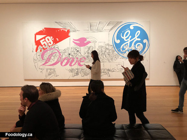 Museum of Modern Art (MoMA): How to Get Free Admission -