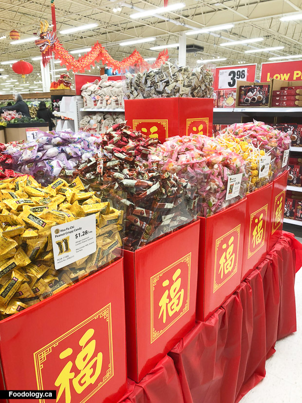 Chinese New Year Dinner made Easy with Real Canadian Superstore - Foodology