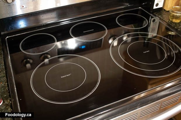 Caring for Your Glass Cooktop - GUINCO