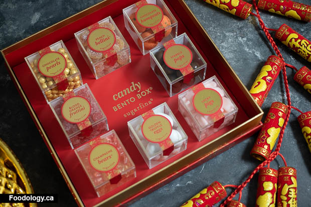 sugarfina lunar new year bento box