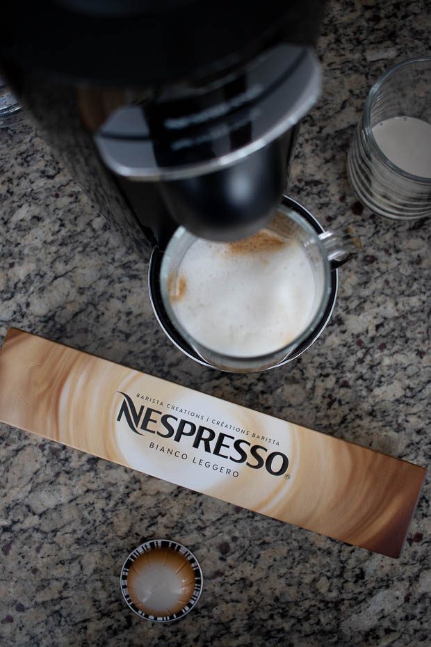 Nespresso Bianco Forte Review 2023