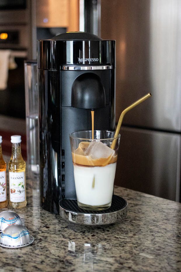 Nespresso Canada: Limited Edition Capsules Inspired by Australian Iced  Coffee - Foodology