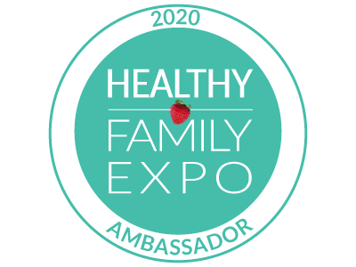 2020 Healthy Family Expo Ambassador