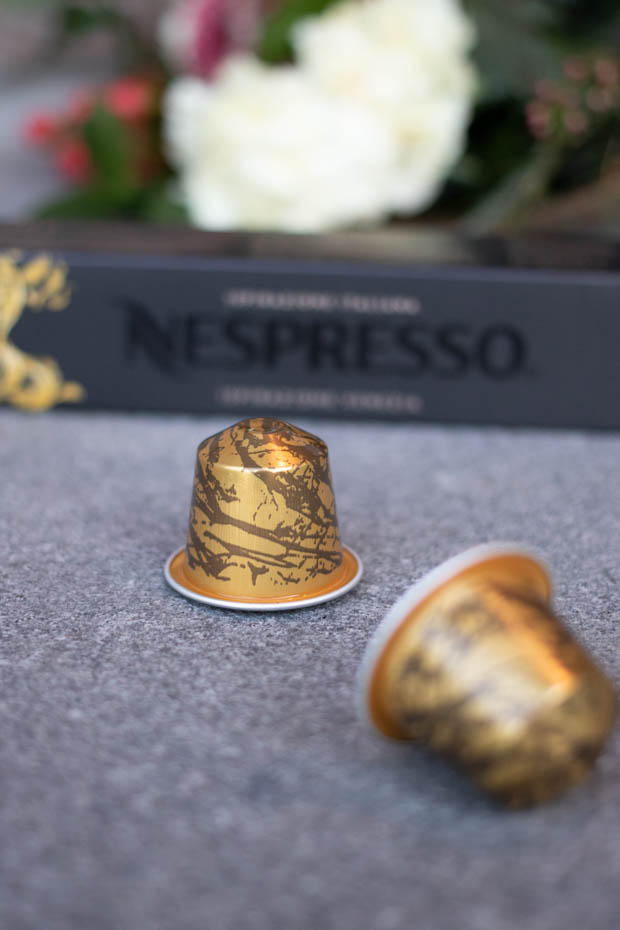 Nespresso Ispirazione Italiana: Napoli and Venezia -