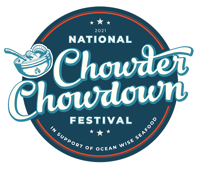 2021 National Chowder Chowdown Festival Across Canada - Foodology