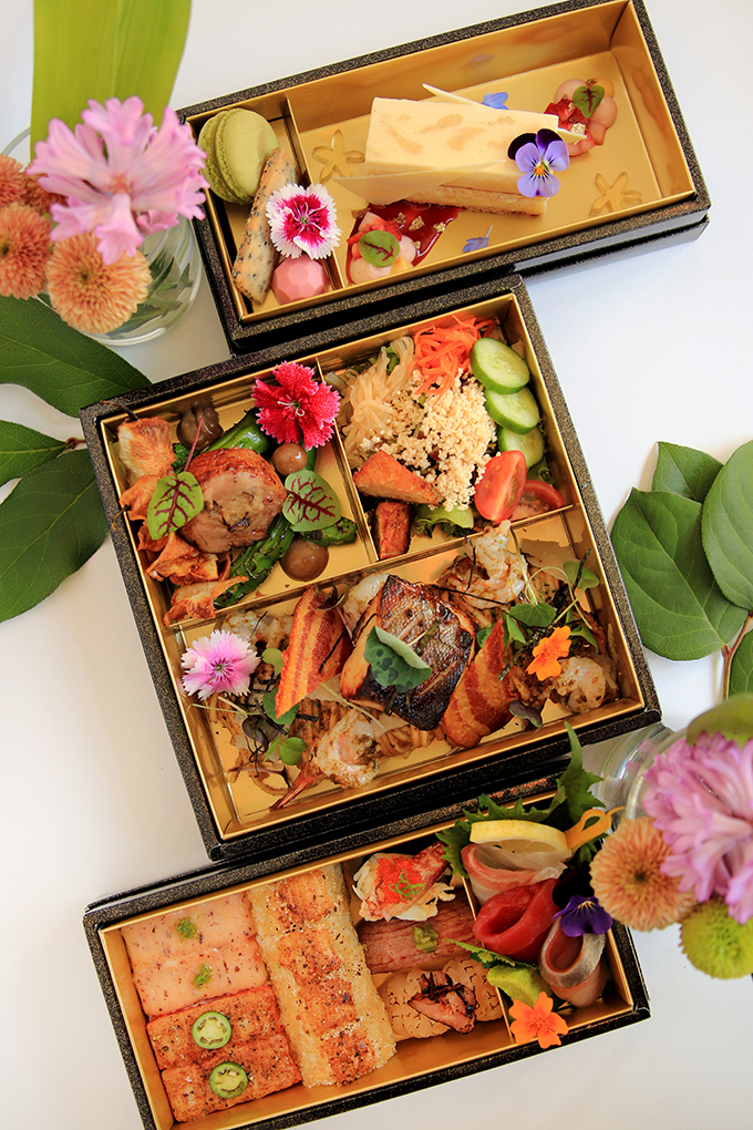 Valentine's Day Bento Box with Joyful Bento — Your Zen Mama