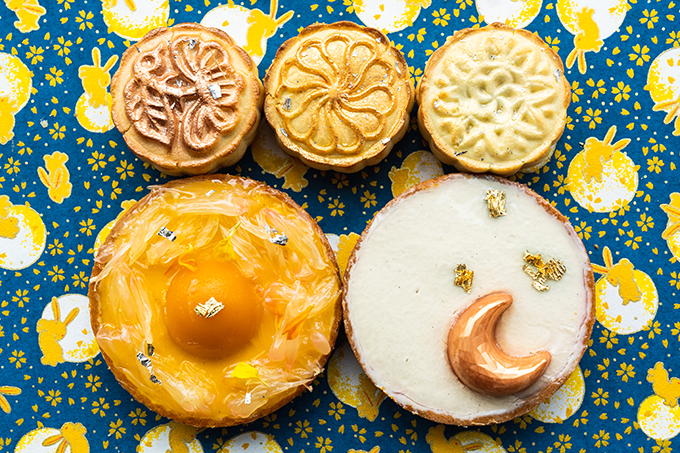 The Mid-Autumn Festival and Mooncake Madness - Heritage Line