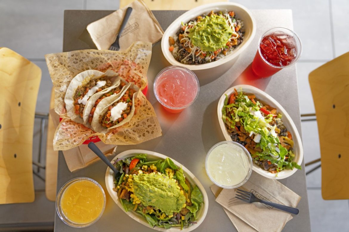 Chipotle Celebrates National Avocado Day by Giving Away 1Cent