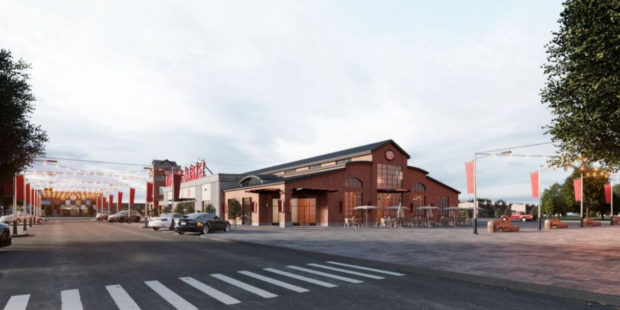 Launch of Calgary Farmers' Market West creates iconic landmark in city's  Northwest - Foodology