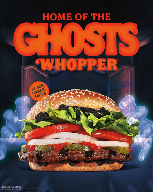 ghost bc burger