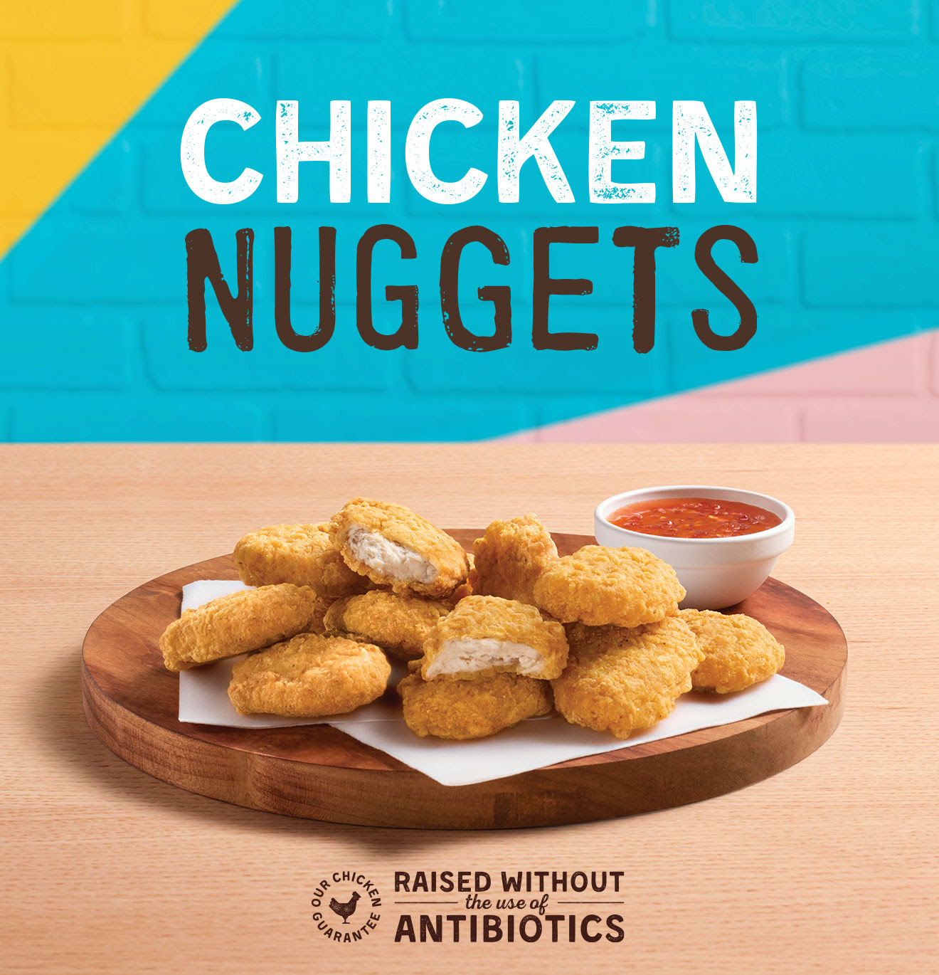 A&W: New Chicken Nuggets are FINALLY on the Menu - Foodology