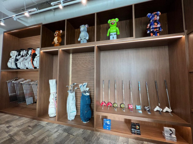 Parq Vancouver welcomes Par-Tee Golf to Downtown Leisure Hub