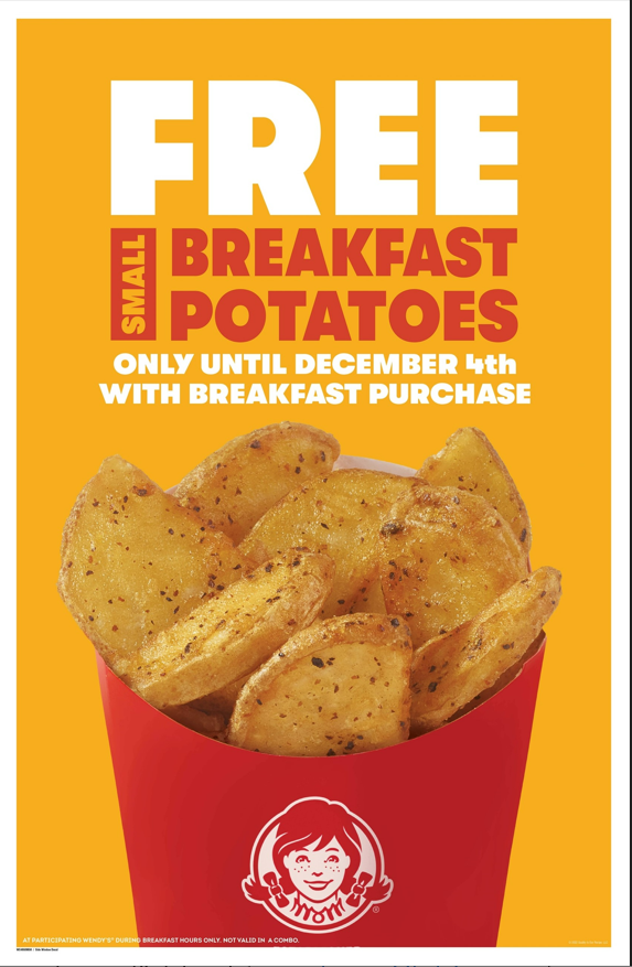 free-seasoned-breakfast-potatoes-with-purchase-at-wendy-s-until-dec