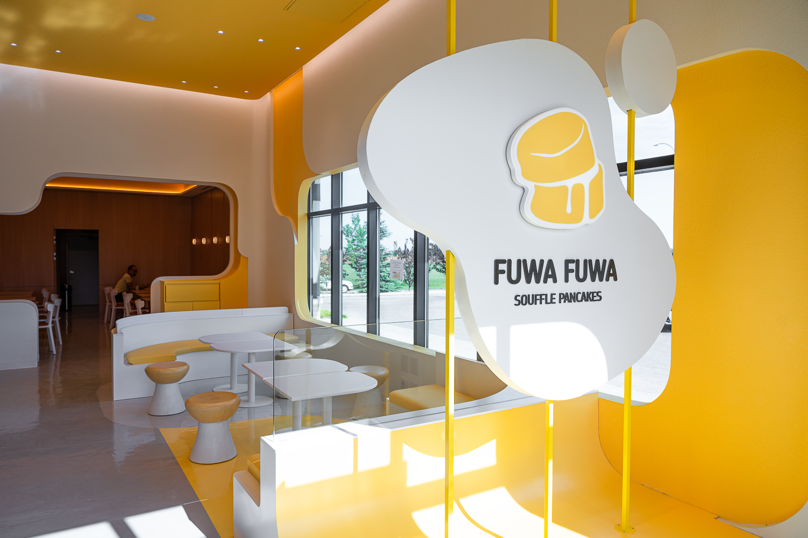 Fuwa Fuwa Expands to Western Canada: Now Open in Langley and Soon in Vancouver