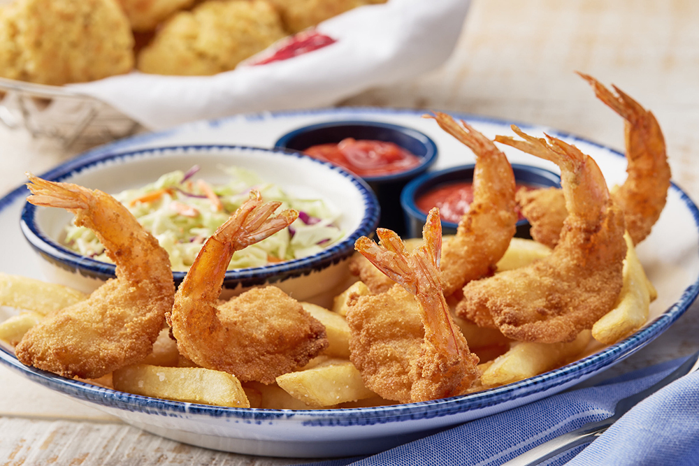 Red Lobster Canada: Free Shrimp & Chips for Veterans on Remembrance Day