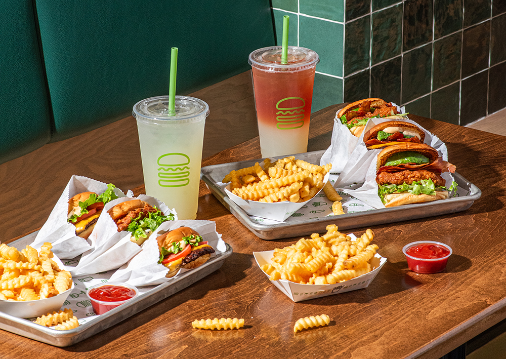 Shake Shack Expands Toronto Presence with New Locations Set to Open at Union Station and Yorkdale Shopping Centre