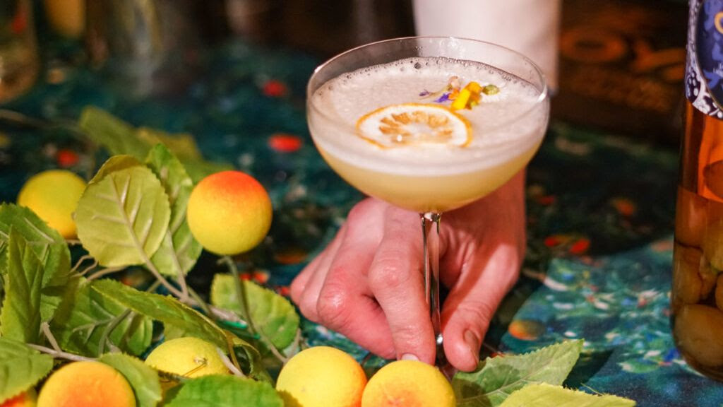 Vancouver Cocktail Week 2025 — Tickets on Sale December 1