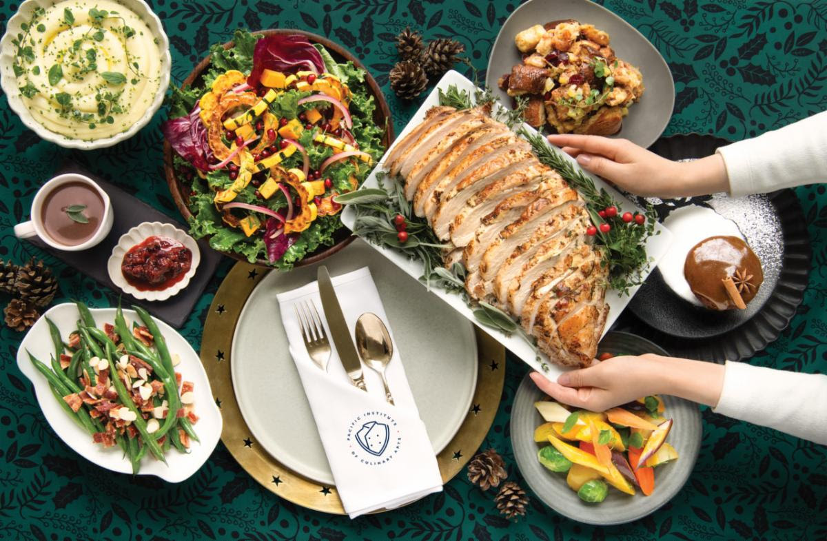 PICA’s Blue Hat Bakery-Café Announces Holiday Dinner To-Go 2024: A Delicious and Stress-Free Feast for the Season