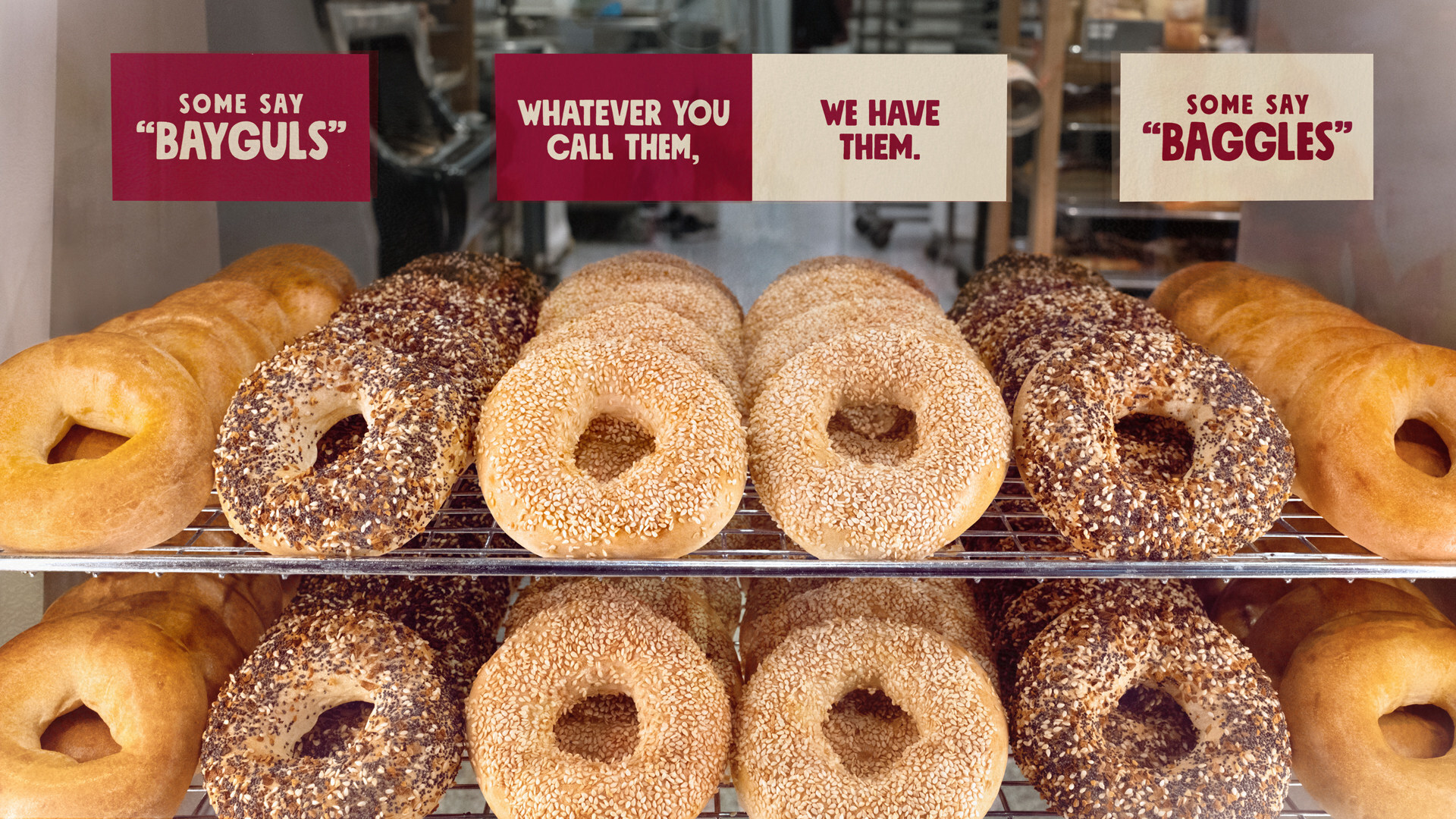 COBS Bread Free Bagel on January 15th for National Bagel Day Foodology Canada