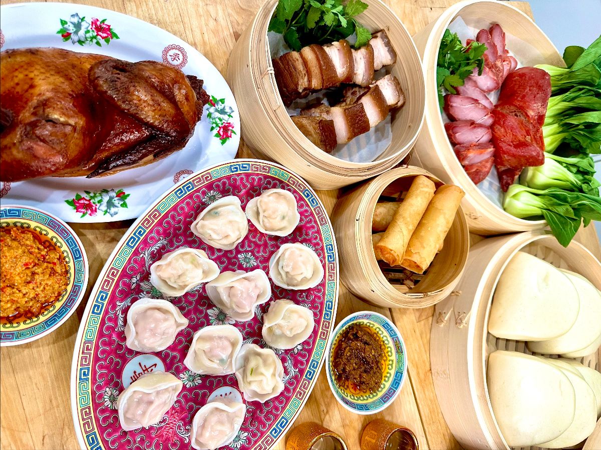 Cheryl Chang’s Nourish Kitchen launches Lunar New Year Feast Kit