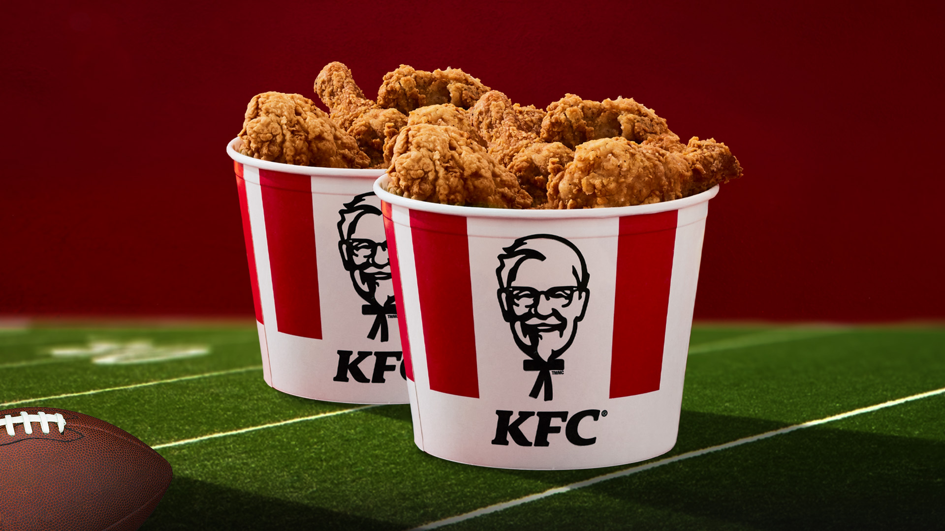 Score Big with KFC’s BOGO Buckets for Game Day Weekend