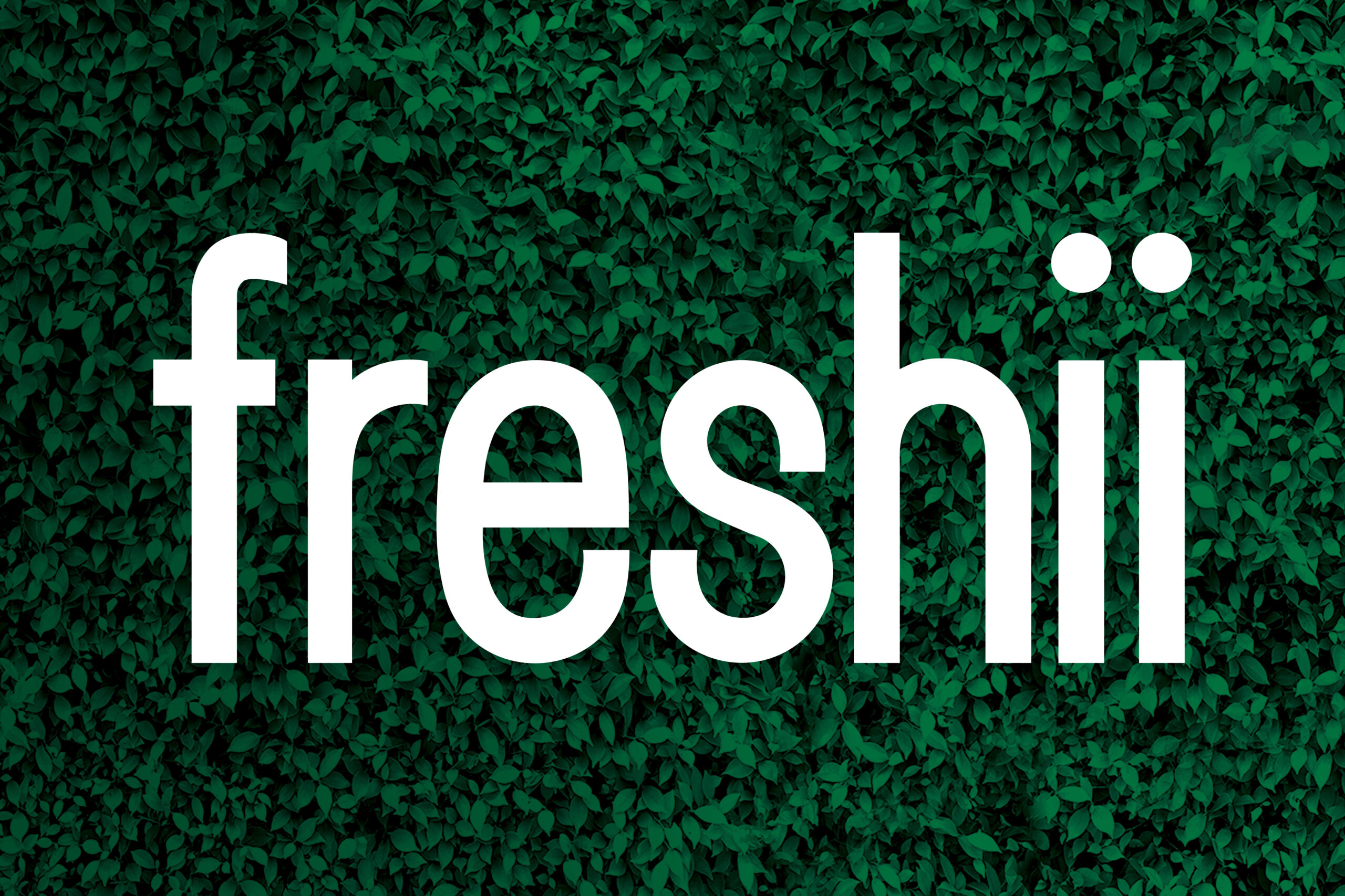 Freshii introduces new ovens as part of commitment to delivering healthy foods, bold taste and expanded menu fast and freshly