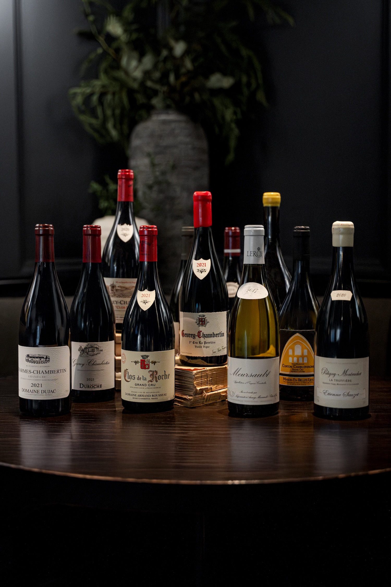 Burgundy Uncorked: Published on Main announces the return of Burgundy Week, February 15 to 23, 2025