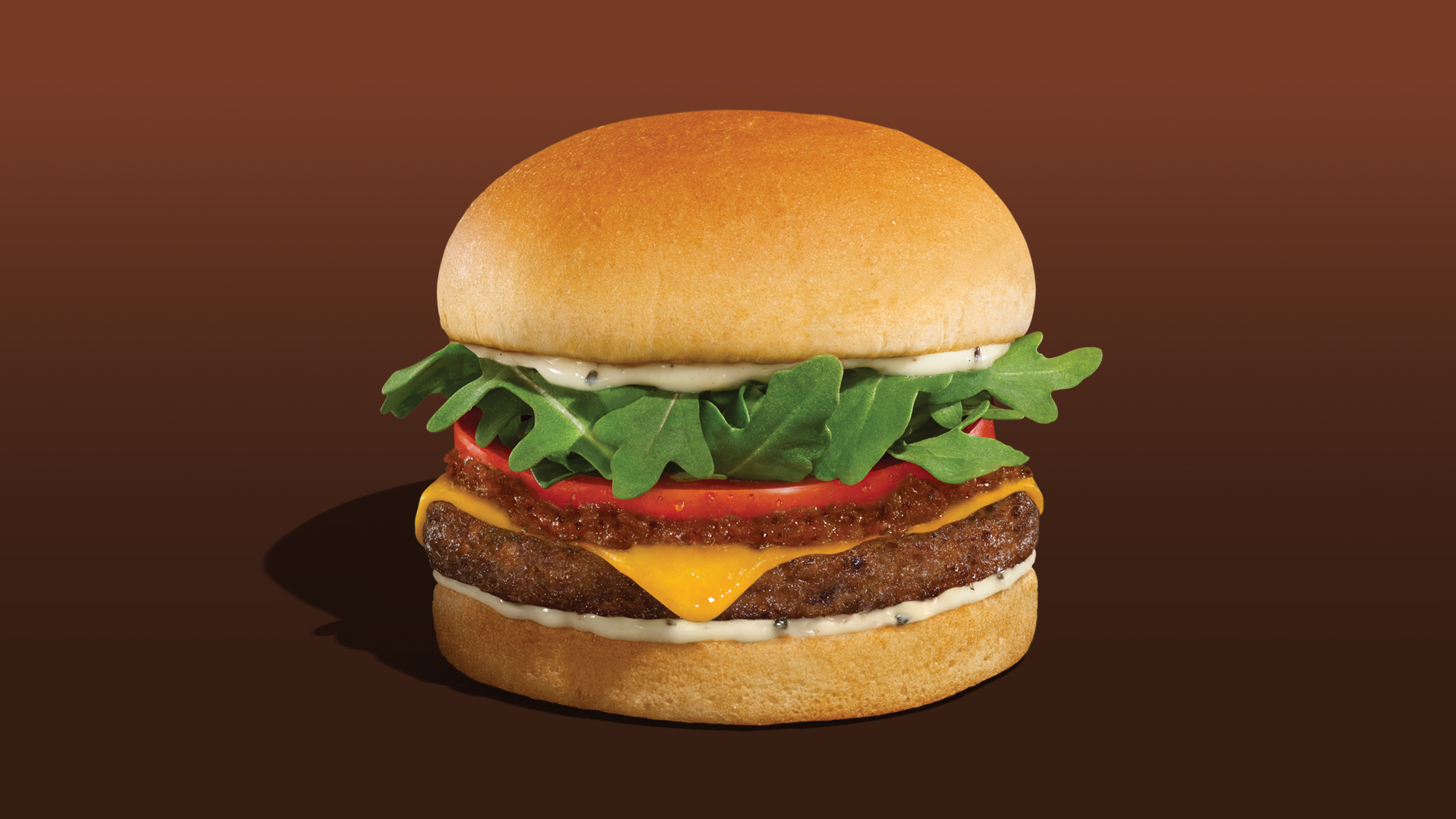 A&W Canada: NEW Steakhouse Teen Burger