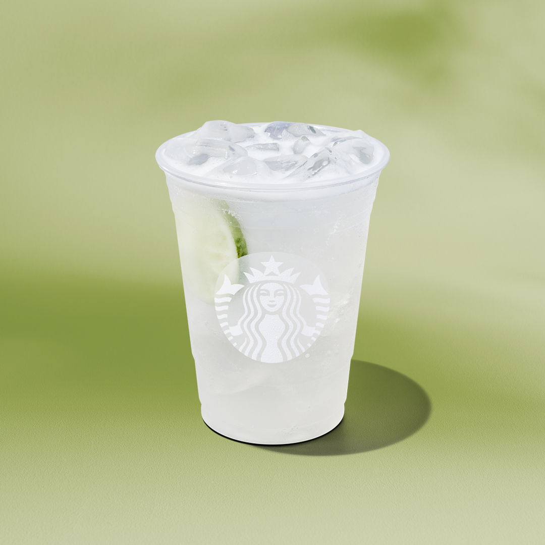 Starbucks brings back Cool Lime & Rewards Members get early access starting Canada Day