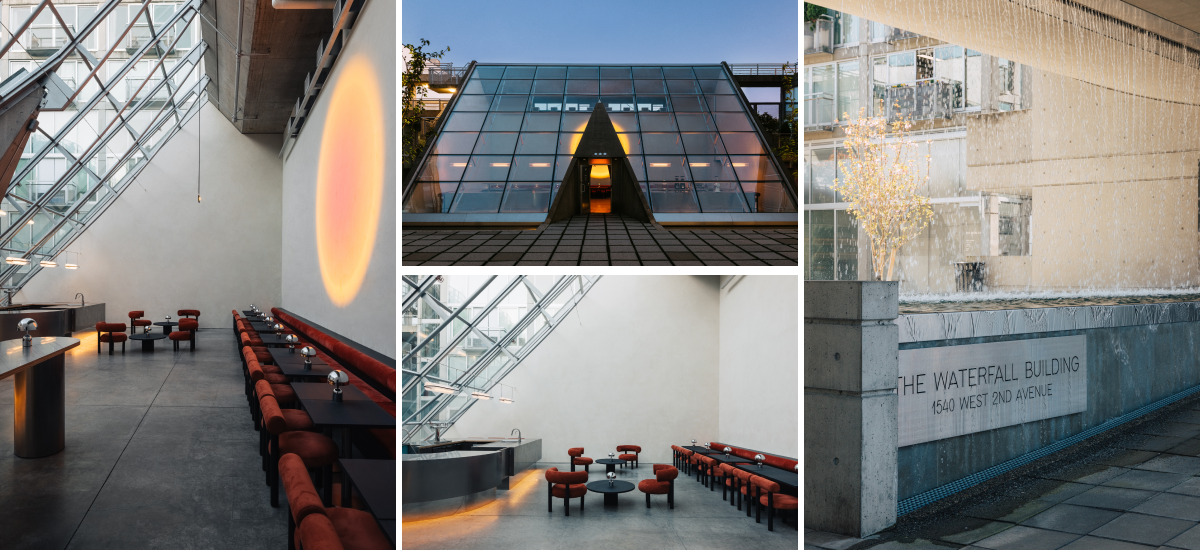 Coffee, Cocktails and Community: Ellipsis Set to Launch in Vancouver