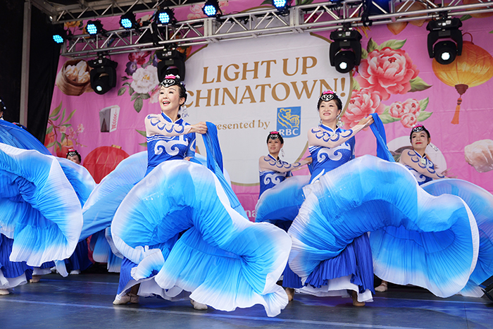 Light Up Chinatown! festival kicks off celebrating food, music, and community on Aug 16-17