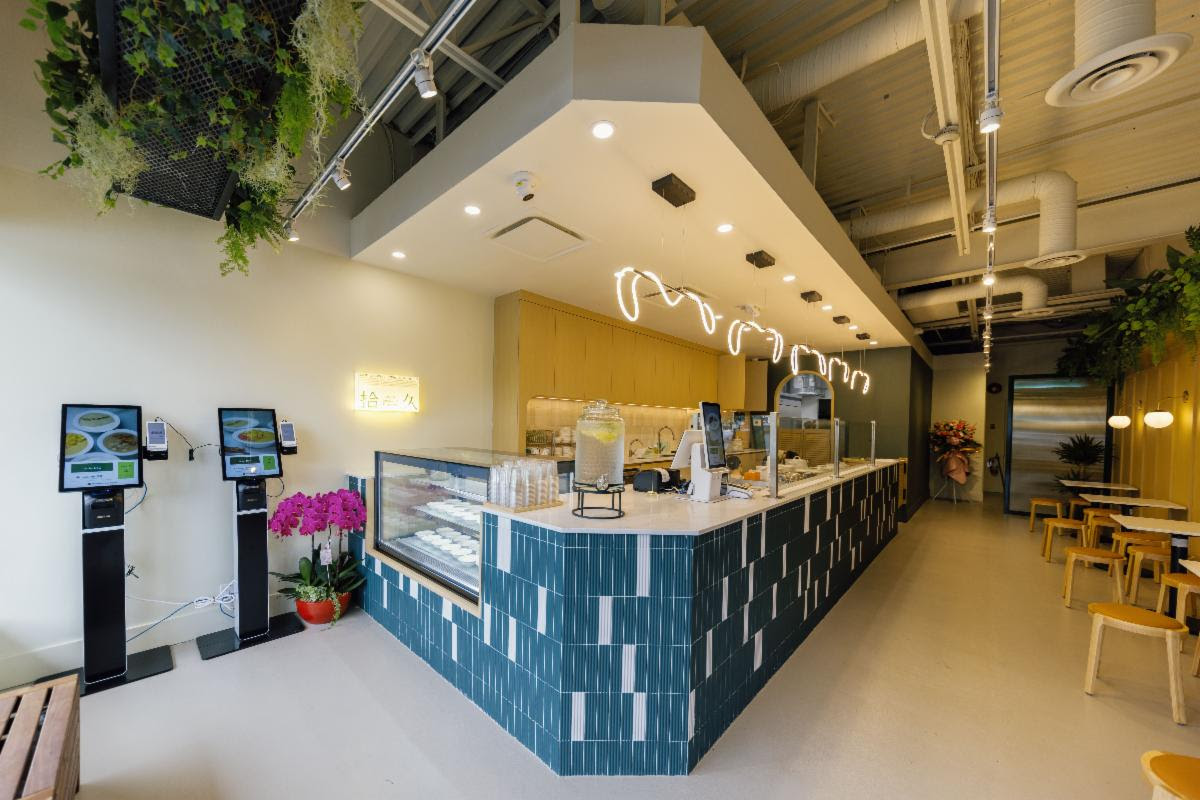 Myth Dessert & Patisserie: 50% off all DIY desserts on Sunday, August 3