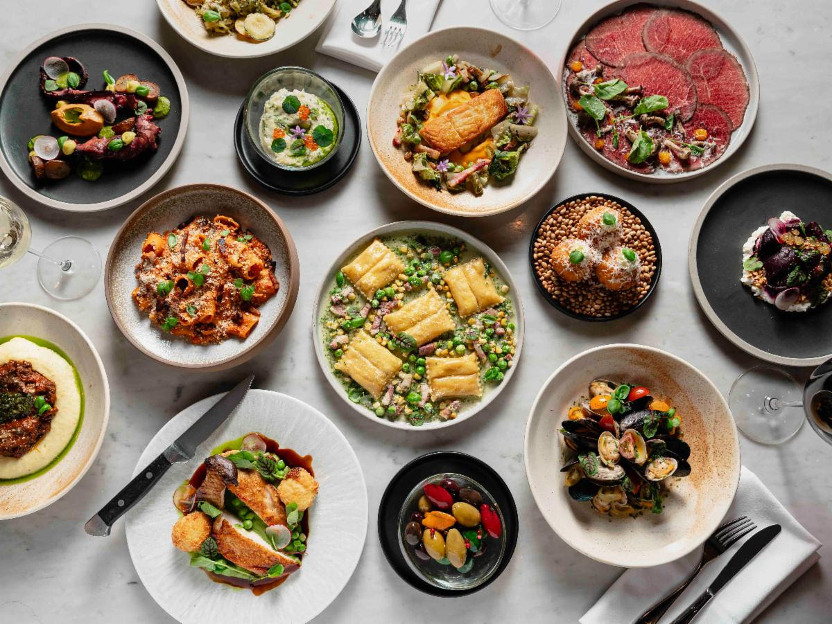 C|Prime Modern Italian Steak & Wine: New Summer 2025 Menu