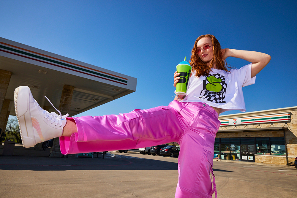 Name Your Price Day is back on Sept 18 at 7-Eleven Canada 