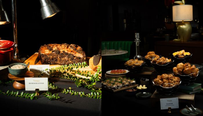 Disco Brunch Is Back—and Sweeter Than Ever at Parq Vancouver on September 21st