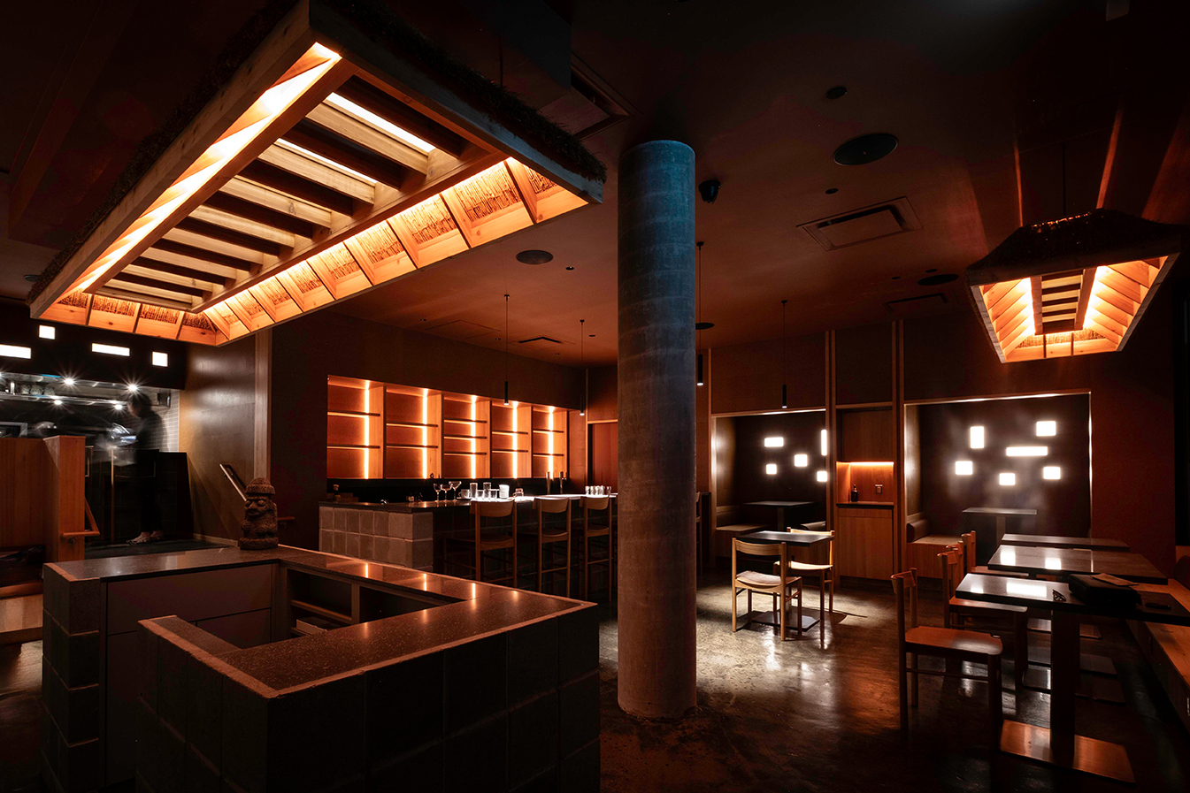 Jeju Restaurant to open in Vancouver