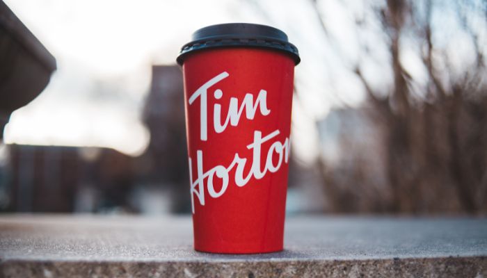 Tim Hortons: Free hot beverage on Remembrance Day for veterans and Canadian Armed Forces members