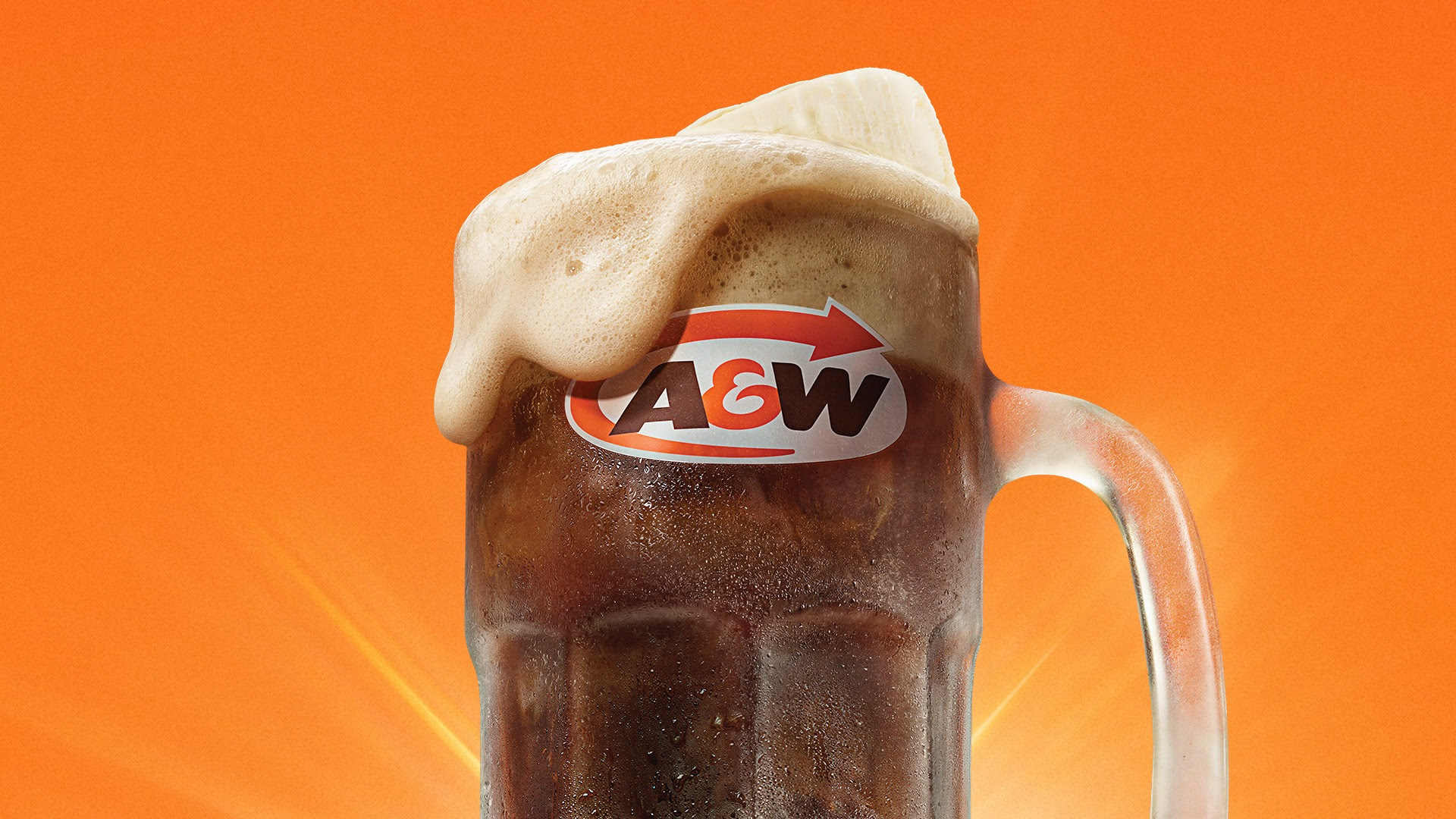 A&W Canada Brings Back Its Iconic Root Beer Float