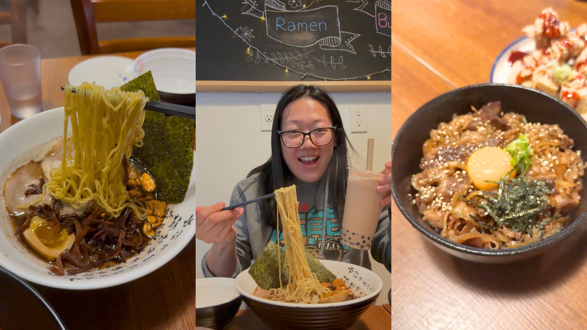 Fuku Ramen Continues to Deliver Comforting Japanese Eats in Vancouver